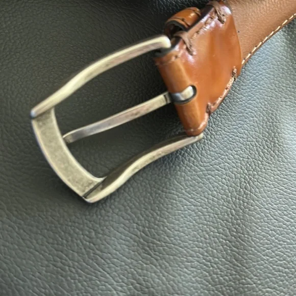 Joseph Abboud Belt - Picture 3 of 10